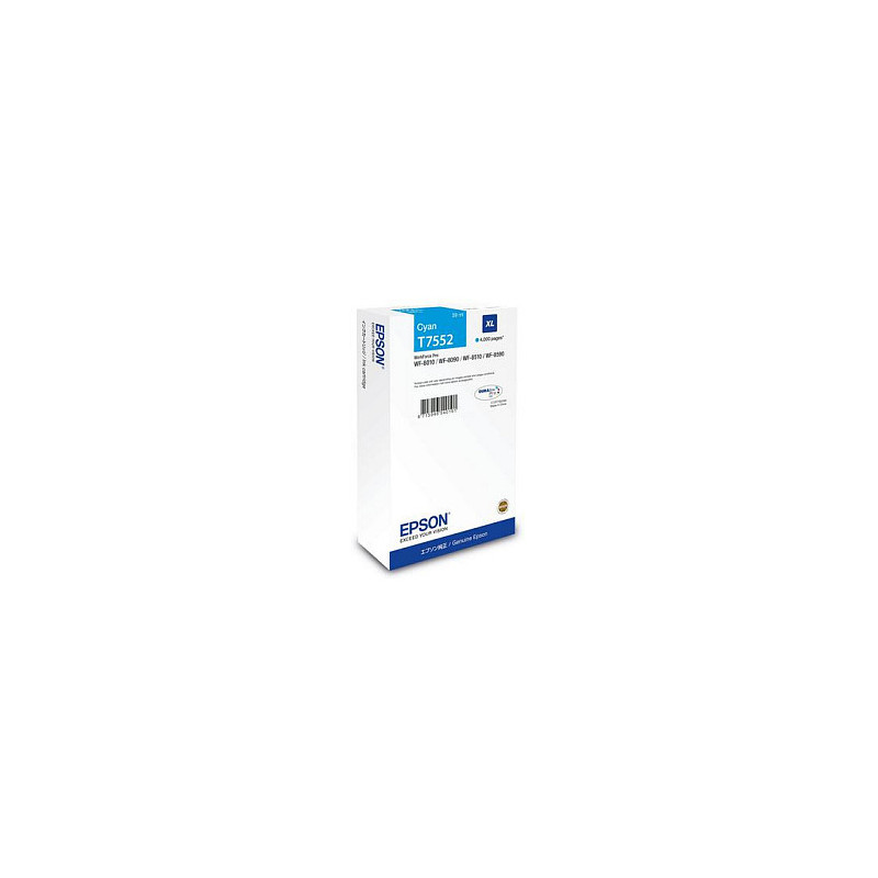 Epson C13T75524N ink cartridge
