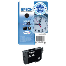 Epson Alarm clock 27XL DURABrite Ultra ink cartridge Epson Alarm clock 27XL DURABrite Ultra ink cartridge