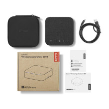Lenovo 4Y71Q47766 speakerphone Lenovo 4Y71Q47766 speakerphone
