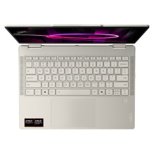 „Lenovo Yoga 7 2-in-1 14AGP11 Copilot+“ asmeninis kompiuteris