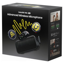 Insta360 Mic Pro Insta360 Mic Pro