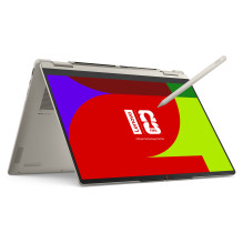 Lenovo Yoga 7 2-in-1 14AGP11 Copilot+ PC