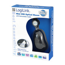 „LogiLink ID0016“ pelė „LogiLink ID0016“ pelė