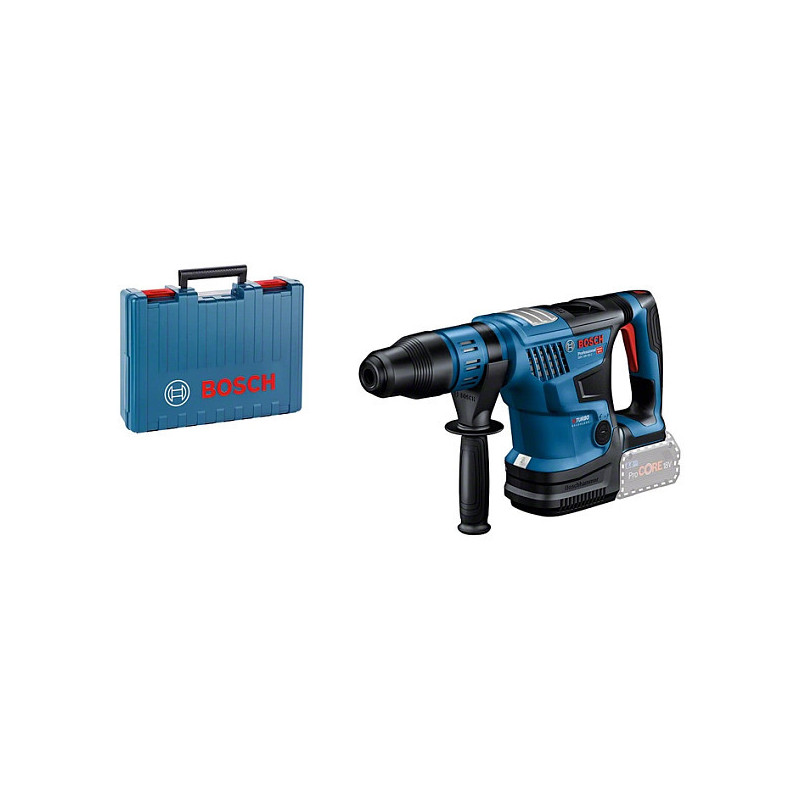 Bosch GBH 18V-36 C Professional