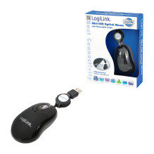 „LogiLink ID0016“ pelė „LogiLink ID0016“ pelė