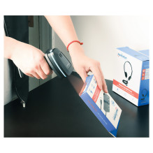 Manhattan 154185 barcode reader