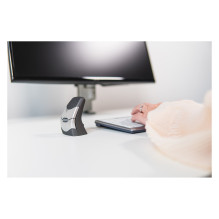 BakkerElkhuizen DXT Precision Wireless pelė