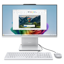 Lenovo IdeaCentre AIO 24AKP10 Lenovo IdeaCentre AIO 24AKP10