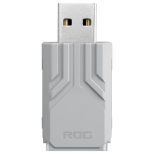 ASUS ROG apklausų dažnio stiprintuvas