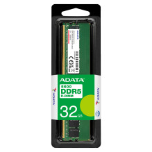 ADATA AD5R560032G20-SHYA atminties modulis ADATA AD5R560032G20-SHYA atminties modulis