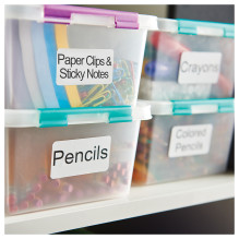 DYMO LW - Multi-Purpose Labels - 32 x 57 mm - S0722540 DYMO LW - Multi-Purpose Labels - 32 x 57 mm - S0722540