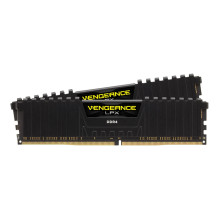 „Corsair CM4X8GD3200C16K2E“ atminties modulis