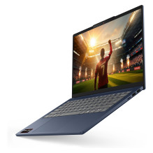 Lenovo IdeaPad Slim 5 14AGP11 Copilot+ stacionarus kompiuteris