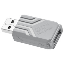 ASUS ROG apklausų dažnio stiprintuvas