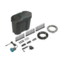 Gardena 13366-20 drip irrigation system Gardena 13366-20 drip irrigation system