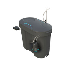 Gardena 13366-20 drip irrigation system Gardena 13366-20 drip irrigation system