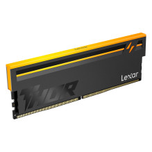 „Lexar THOR RGB“ antros kartos atminties modulis „Lexar THOR RGB“ antros kartos atminties modulis