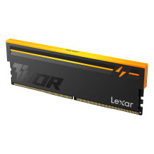 Lexar THOR RGB 2nd Gen memory module Lexar THOR RGB 2nd Gen memory module