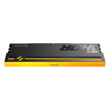Lexar THOR RGB 2nd Gen memory module Lexar THOR RGB 2nd Gen memory module