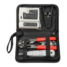 EFB Network Tool Set with...