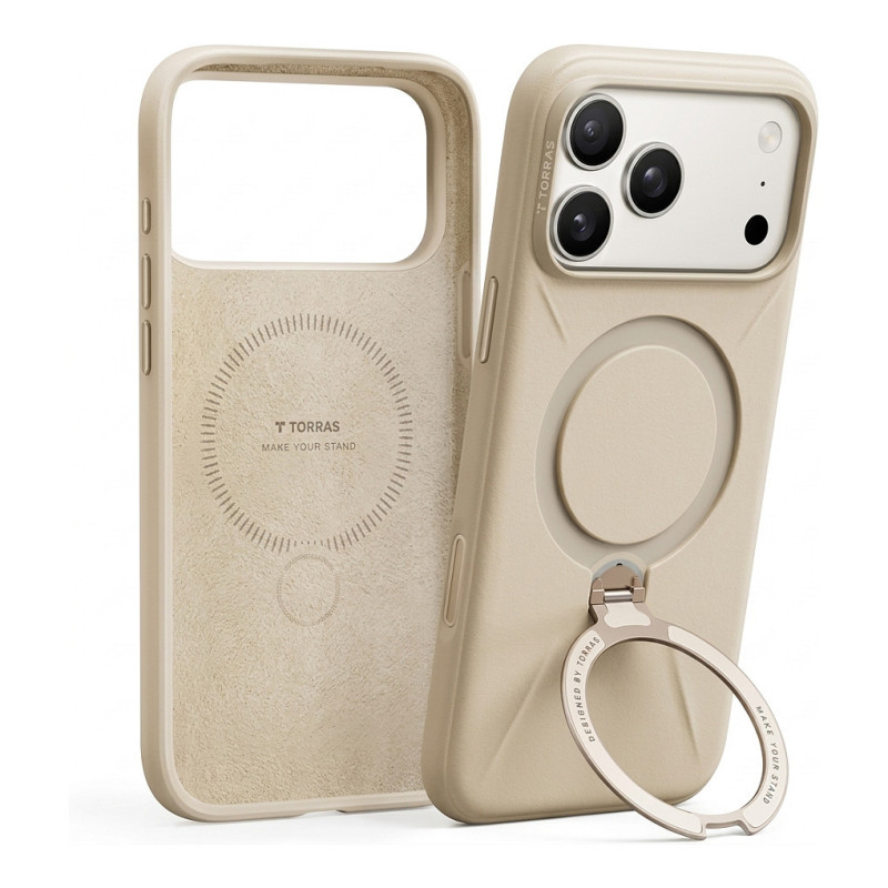 Stand Pro Series iPhone 17