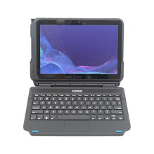 Gamber-Johnson 7160-1872-00 mobile device keyboard Gamber-Johnson 7160-1872-00 mobile device keyboard