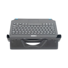 Gamber-Johnson 7160-1872-00 mobile device keyboard Gamber-Johnson 7160-1872-00 mobile device keyboard