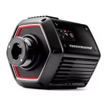 „Thrustmaster T818“ juodasis leidimas
