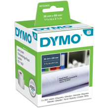 DYMO LW - Large Address...