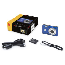 Kodak PIXPRO FZ55