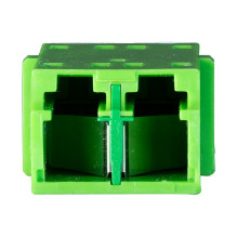 EFB Elektronik 53519.2 fibre optic adapter EFB Elektronik 53519.2 fibre optic adapter