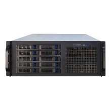 Inter-Tech IPC 4U-4410 Inter-Tech IPC 4U-4410
