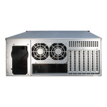Inter-Tech IPC 4U-4410 Inter-Tech IPC 4U-4410