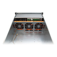 Inter-Tech IPC 4U-4410 Inter-Tech IPC 4U-4410