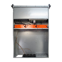 Inter-Tech IPC 4U-4410 Inter-Tech IPC 4U-4410