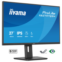 iiyama ProLite XB2797QSN-B1...