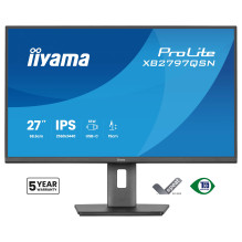 iiyama ProLite XB2797QSN-B1 computer monitor