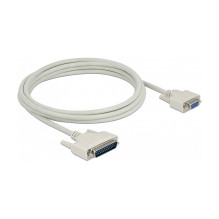 DeLOCK 85525 serial cable