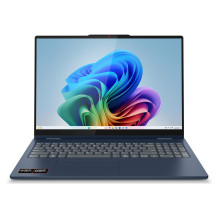 Lenovo IdeaPad 5 2-in-1 16AKP10 Copilot+ stacionarus kompiuteris