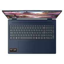 Lenovo IdeaPad 5 2-in-1 16AKP10 Copilot+ stacionarus kompiuteris