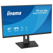 iiyama ProLite XB2797QSN-B1 kompiuterio monitorius
