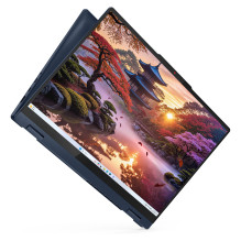 Lenovo IdeaPad 5 2-in-1 16AKP10 Copilot+ stacionarus kompiuteris