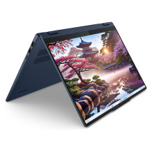 Lenovo IdeaPad 5 2-in-1 16AKP10 Copilot+ stacionarus kompiuteris