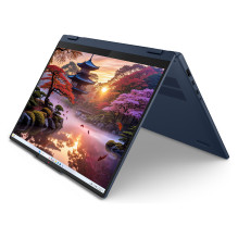 Lenovo IdeaPad 5 2-in-1 16AKP10 Copilot+ stacionarus kompiuteris