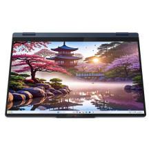 Lenovo IdeaPad 5 2-in-1 16AKP10 Copilot+ stacionarus kompiuteris