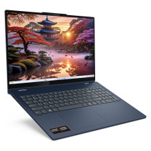 Lenovo IdeaPad 5 2-in-1 16AKP10 Copilot+ stacionarus kompiuteris