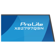 iiyama ProLite XB2797QSN-B1 computer monitor