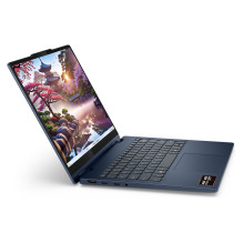 Lenovo IdeaPad 5 2-in-1 16AKP10 Copilot+ stacionarus kompiuteris