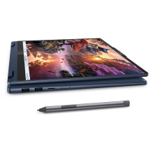 Lenovo IdeaPad 5 2-in-1 16AKP10 Copilot+ stacionarus kompiuteris