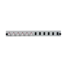 EFB Elektronik SB-FP-6SC-S-OM3 patch panel accessory EFB Elektronik SB-FP-6SC-S-OM3 patch panel accessory